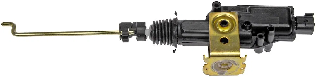 746-189 – DORMAN Door Lock Actuator, OE Replacement - view 2